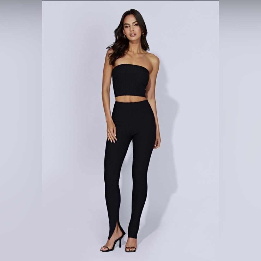 Brand new meshki leggings/pants